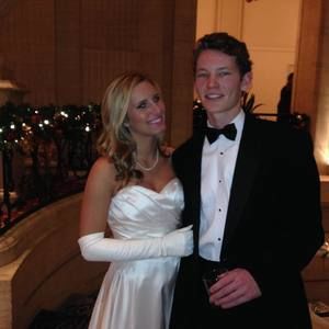 Meet your Posher, Taylor